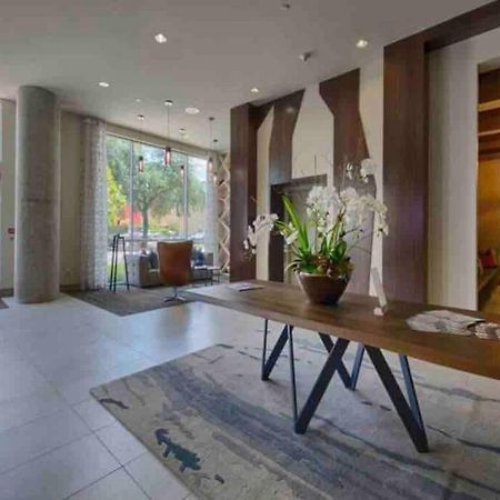 Htown Downtown Oasis Apartment Houston Exterior foto