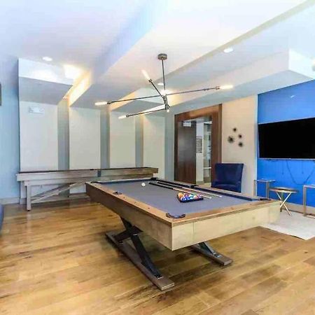 Htown Downtown Oasis Apartment Houston Exterior foto